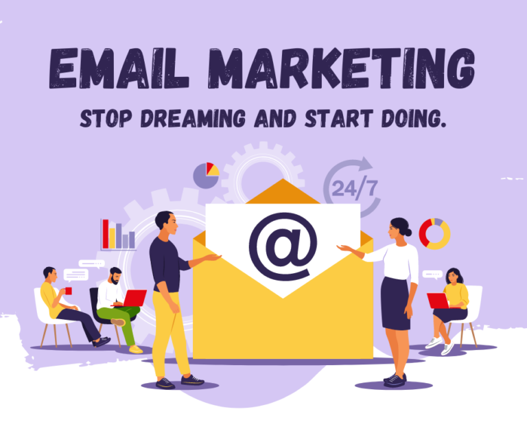 effective email list